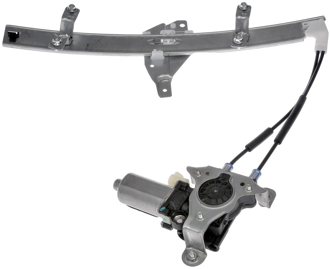 Dorman (Oe Solutions) 741-637 Window Regulator||741-637-002.Jpg||86||d18741637||2244117