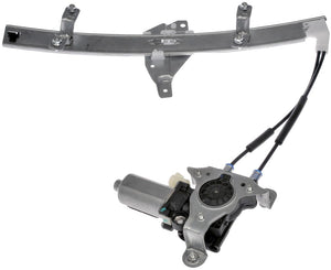 Dorman (Oe Solutions) 741-637 Window Regulator||741-637-002.Jpg||86||d18741637||2244117