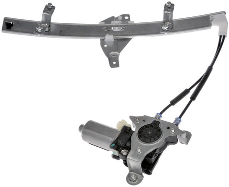 Dorman (Oe Solutions) 741-637 Window Regulator||741-637-002.Jpg||86||d18741637||2244117