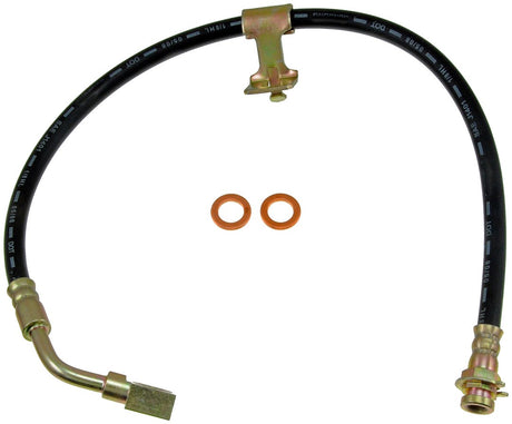Dorman (Oe Solutions) H38182 Brake Line||h38182-007.Jpg||85||d18h38182||874806