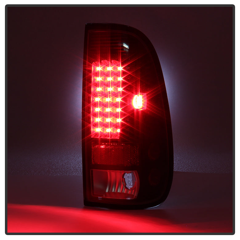 Product of Xtune 5012937 Tail Light Assembly 