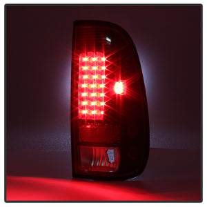 Product of Xtune 5012937 Tail Light Assembly 