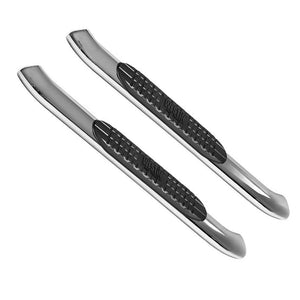 Westin Automotive 21-24110 Nerf Bar||21-24110_Ko3qtrps_P01_2.Jpg||86||w162124110||1791917