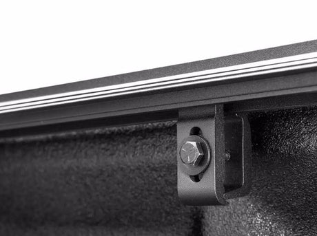 Product of BAK Industries BAKFlip F1 Hard Folding 772342 Tonneau Cover 