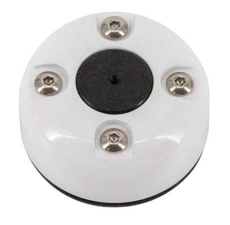 Product of Seaview Cg20sw Marine Network Cable Grommet