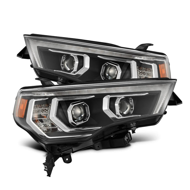 Alpharex Usa 880814 Headlight Assembly||||85||alp880814||2004316
