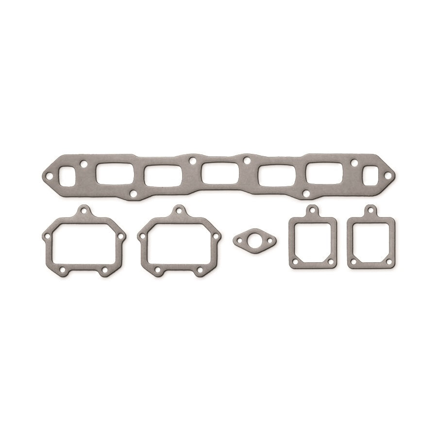 Remflex Gaskets 7009 Exhaust Header Gasket||7009.Jpg||85||r1b7009||1148075