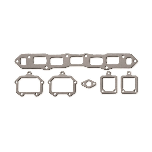 Remflex Gaskets 7009 Exhaust Header Gasket||7009.Jpg||85||r1b7009||1148075