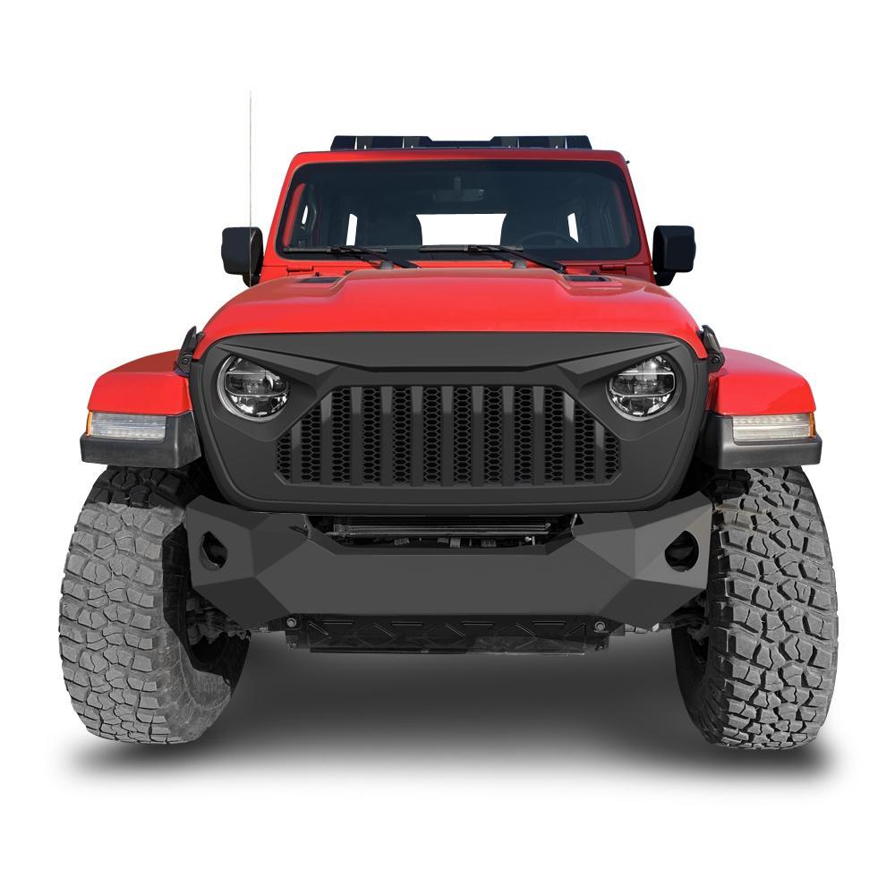 American Modified Amjpca00103 Grille||amjpca00103 (7).Jpg||91||amdmjpca00103||2135867