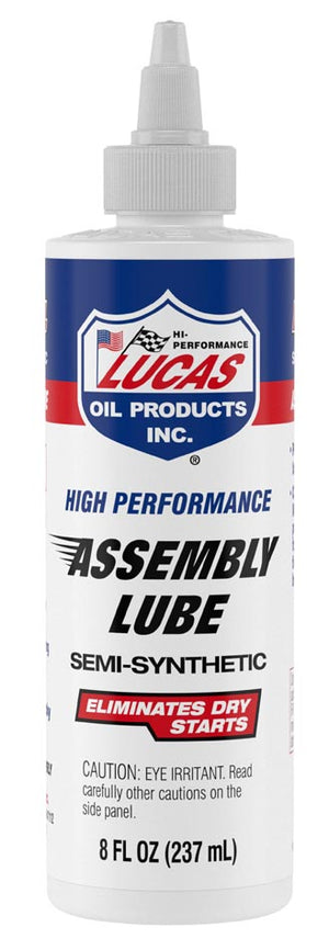 Lucas Oil 10153 Assembly Lube||10153.Jpg||85||l4410153||1107768