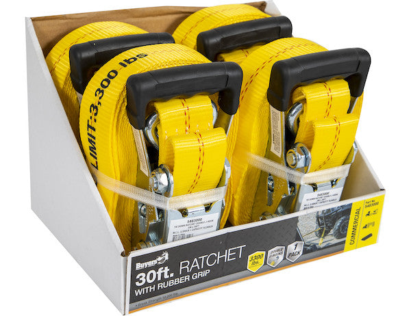 Buyers Products 5483000cc Tie Down Strap||||85||b835483000cc||2006635