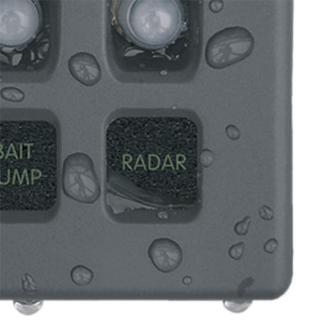 Blue Sea 4376-Bss Power Distribution Box||4376-Bss_1.Jpg||86||b6z4376bss||952853