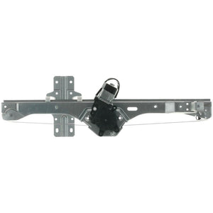 Cardone (A1) Industries 82-1054hr Power Window Motor||82-1054hr_1.Jpg||86||a42821054hr||871052