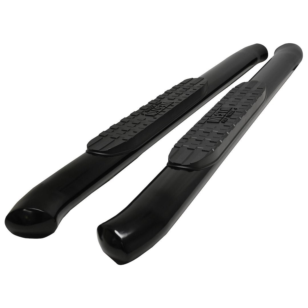 Product of Westin Automotive 21-24185 PRO TRAXX ® Nerf Bar With Surface Steps 