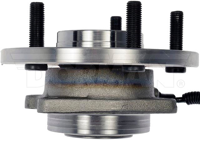 Dorman (Oe Solutions) 951-303 Wheel Bearing And Hub Assembly||||88||d18951303||2013874