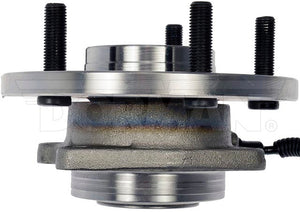 Dorman (Oe Solutions) 951-303 Wheel Bearing And Hub Assembly||||88||d18951303||2013874