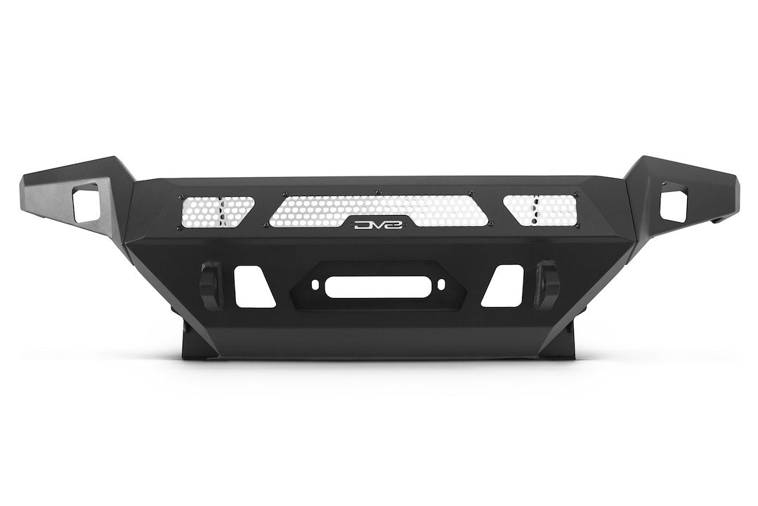 Product of DV8 Offroad FBTT1-07 MTO Series  Bumper 
