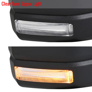 Product of Spec-D Tuning Rmv-F15015hp-Fs-R Exterior Mirror