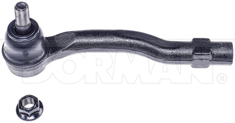 Product of Dorman Chassis TO65021PR Premium ™ OEM Steel Tie Rod End 