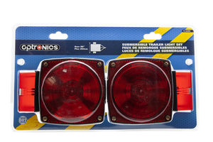 Product of Optronics Tl60rk Trailer Light Kit