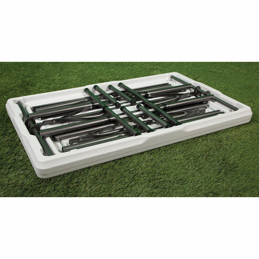 Faulkner 69863 Table||flk_69863_Folding Table And Benches_Unfolding 1.Jpg||87||flk69863||930074