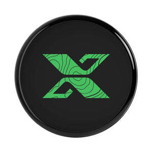 Product of Project X Ac538808-1 Driving/ Fog Light Cover