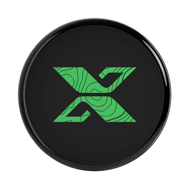 Product of Project X Ac538808-1 Driving/ Fog Light Cover
