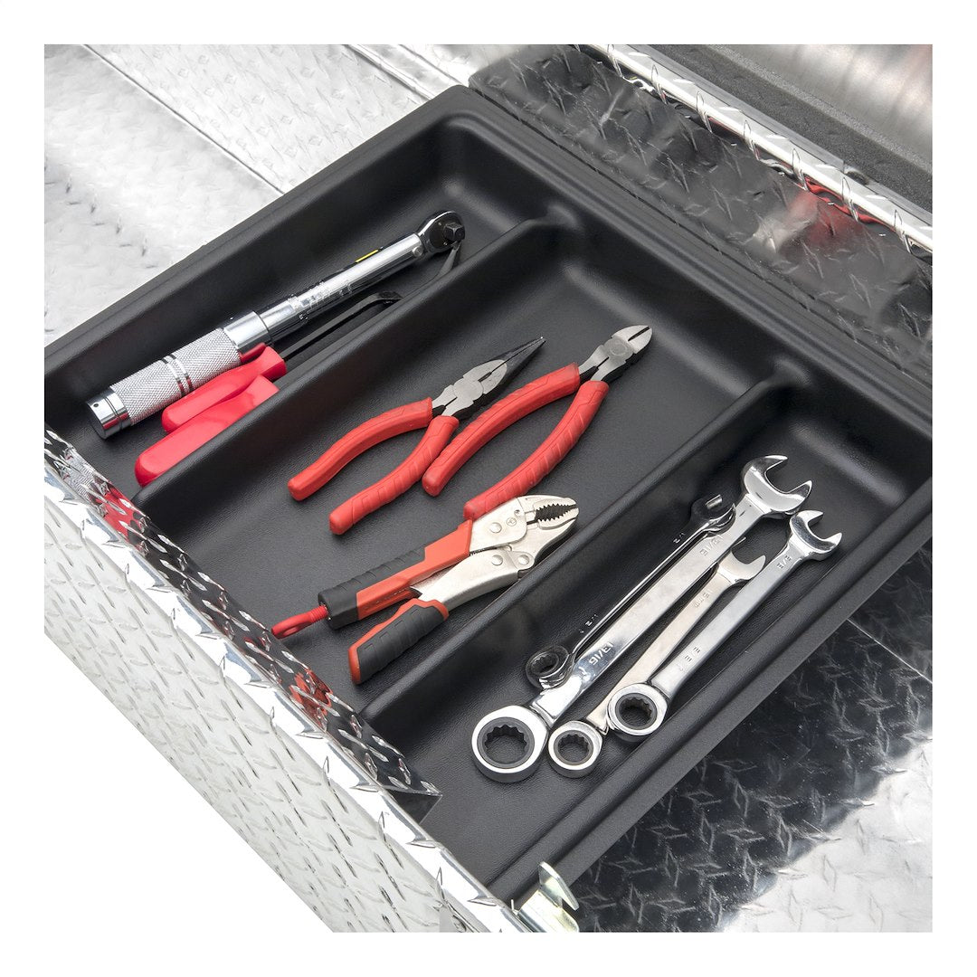 Product of UWS TBS-63-A-LP Low Profile Toolbox 