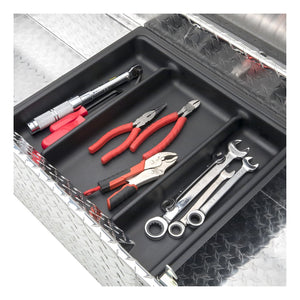 Product of UWS TBS-63-A-LP Low Profile Toolbox 
