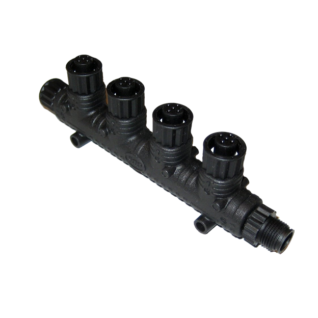 Simrad 000-12612-001 Marine Network Cable Connector||000-12612-001_1.Png||86||sim0012612001||1483573