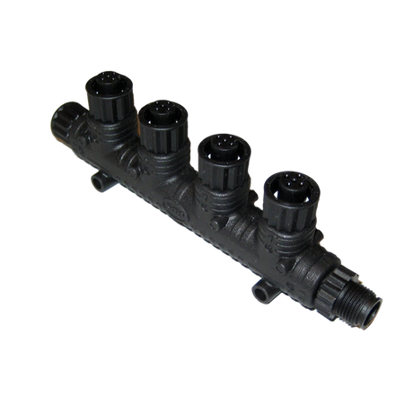 Simrad 000-12612-001 Marine Network Cable Connector||000-12612-001_1.Png||86||sim0012612001||1483573
