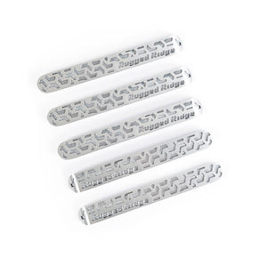 Rugged Ridge 13311.51 Exterior Door Handle Cover||13311_51_Alt1.Jpg||88||o311331151||1569881