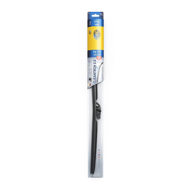 Product of Hella 358054161 Windshield Wiper Blade
