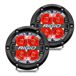 Product of Rigid Lighting 36112 Driving/ Fog Light 