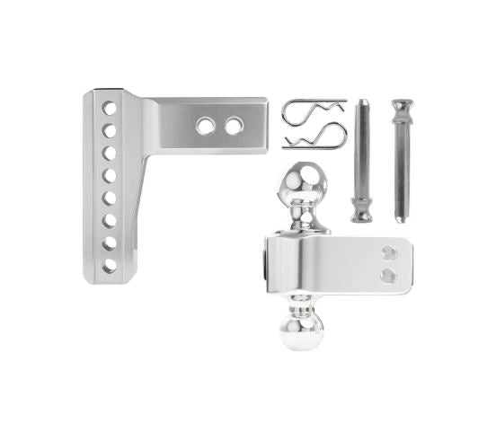 Bulletproof Hitches Al254 Trailer Hitch Ball Mount||al254_2.Jpg||87||bphal254||1736319