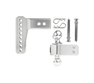 Bulletproof Hitches Al254 Trailer Hitch Ball Mount||al254_2.Jpg||87||bphal254||1736319