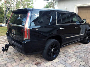 Product of Bulletproof Hitches HD204 2 Inch Receiver Trailer Hitch Ball Mount 