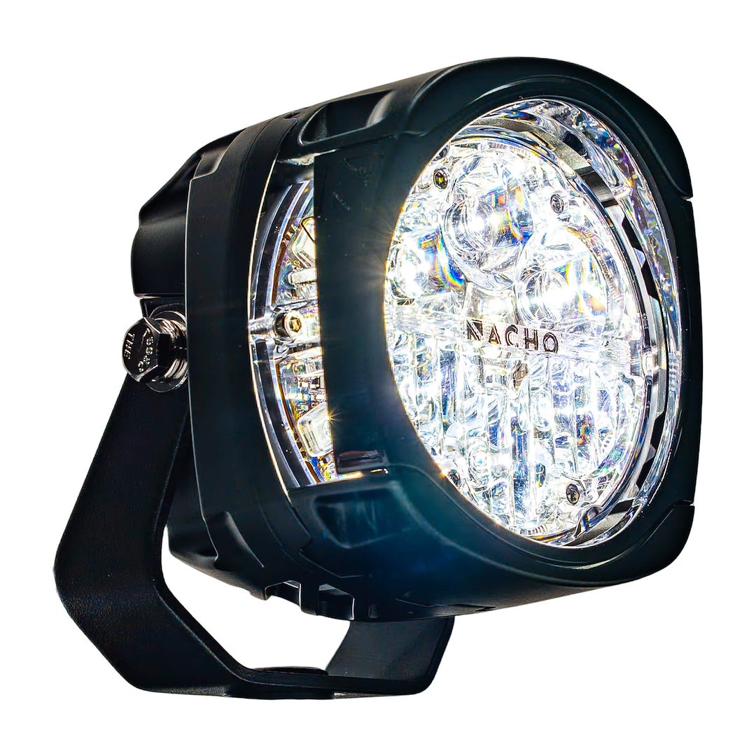 Arb Pm435rb Warning Light||pm435rb_1.Jpg||86||arbpm435rb||1705758