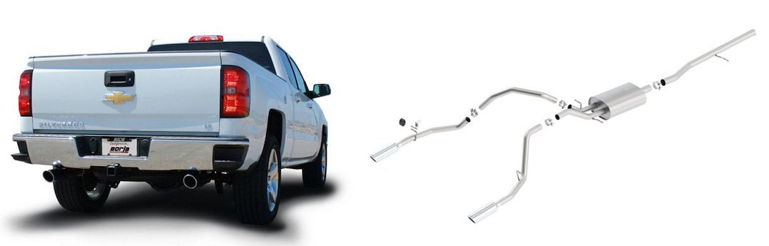 Borla 140539 Exhaust System Kit||140539_2.Jpg||87||b25140539||2111568