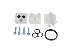 Help! By Dorman 54000 Windshield Washer Pump Repair Kit||||85||d1854000||1893995