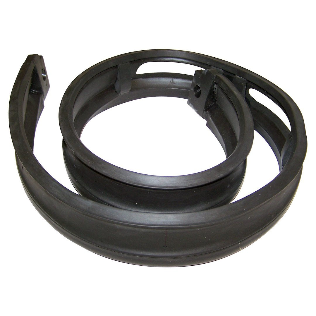 Crown Automotive J5453950 Windshield Frame Weather Stripping||j5453950.Jpg||85||c1yj5453950||1126901
