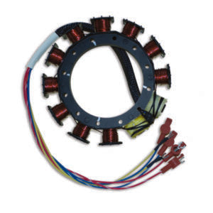 Product of Cdi Electronics 174-5454k 1 Marine Ignition Stator
