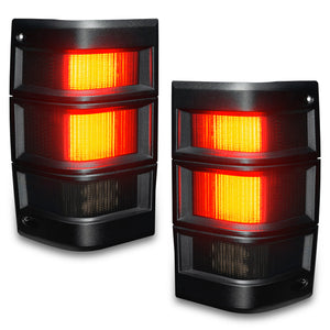 Product of Oracle Lighting 5909020 Tail Light Assembly 