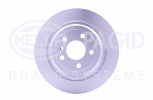 Product of Hella 355122861 Pagid  Brake Rotor 