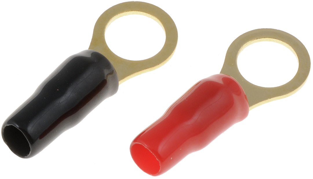 Dorman (Oe Solutions) 84614 Wire Terminal End||||85||d1884614||2013124