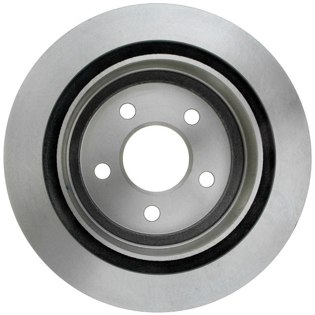 Product of Raybestos Brakes 56756 Specialty - Street Performance Plain Face 2-Piece Brake Rotor 
