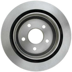 Product of Raybestos Brakes 56756 Specialty - Street Performance Plain Face 2-Piece Brake Rotor 