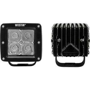 Product of Westin Automotive 09-12200A-PR Driving/ Fog Light 