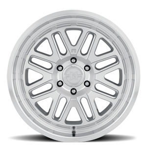 Product of Method Race Wheels 20x9 Natural Wheel - Not Applicable Bolt Pattern 