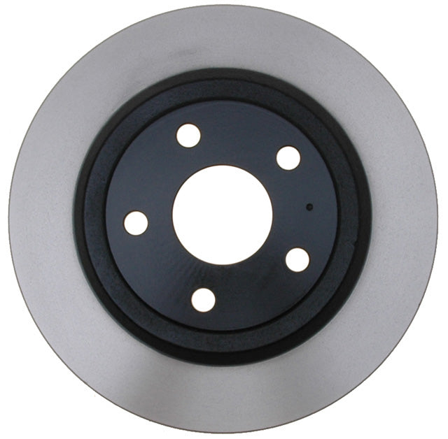 Product of Raybestos Brakes 780867 Specialty - Truck Solid 1-Piece Brake Rotor 